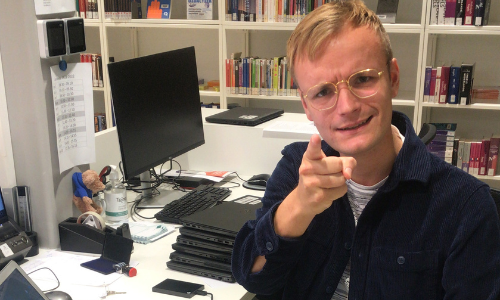 Pand- en gangbeheer(1)