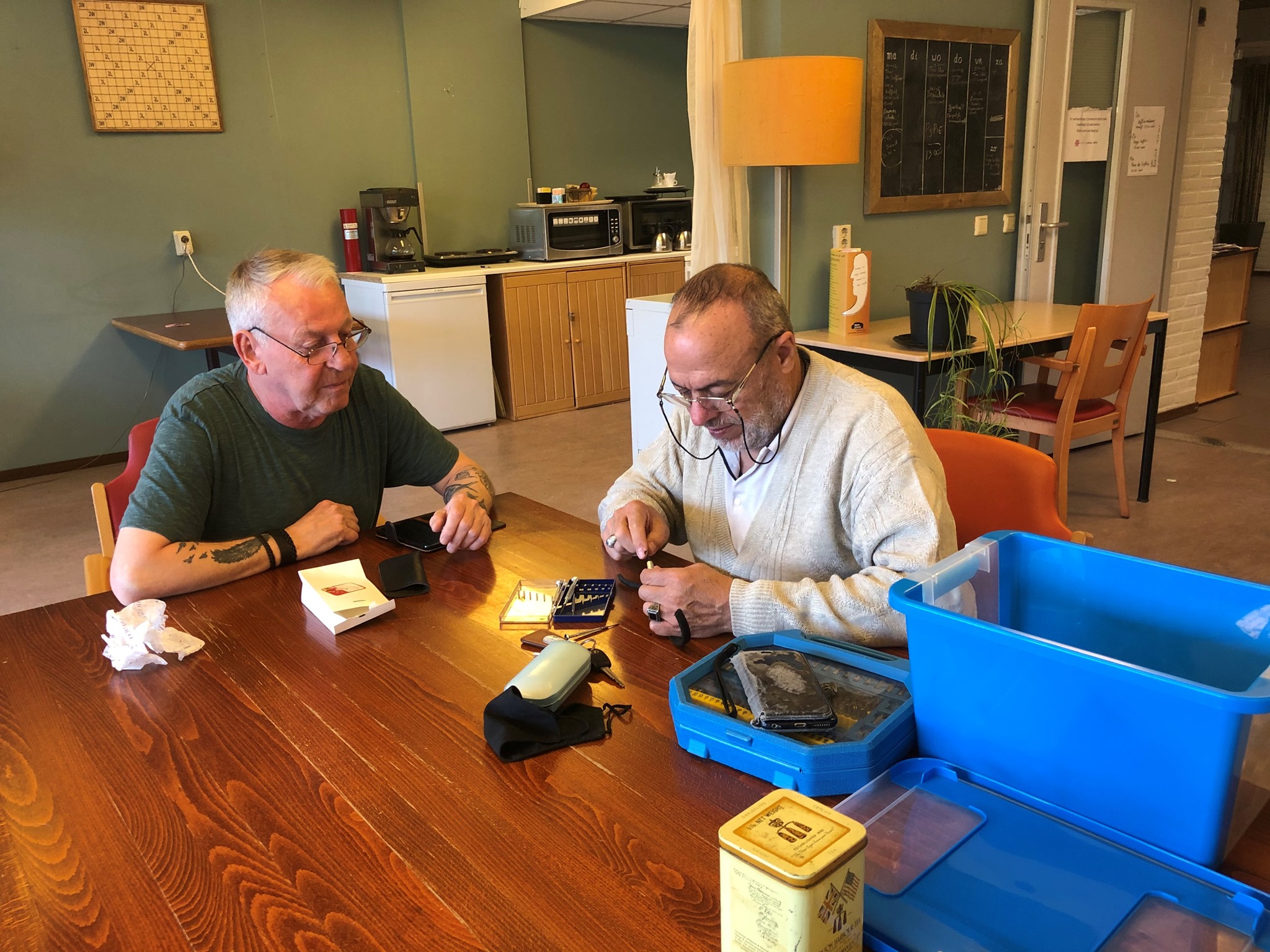 Repaircafé
