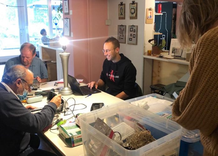 Repaircafé